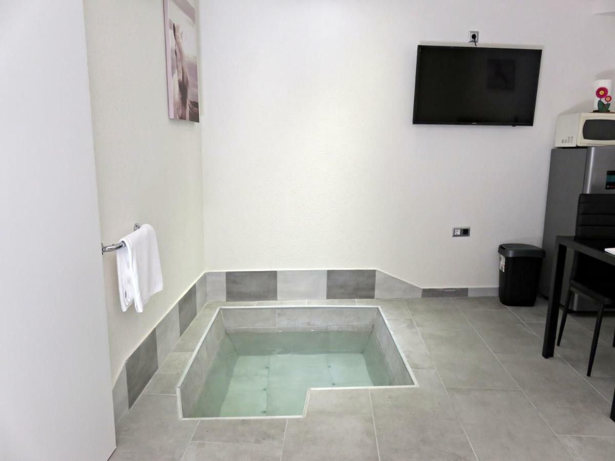 Apartament Cres Eksteriør bilde